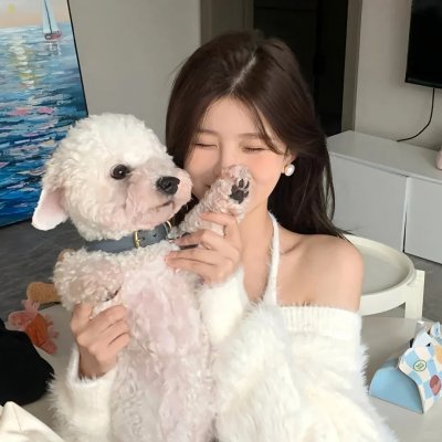 流浪的神女